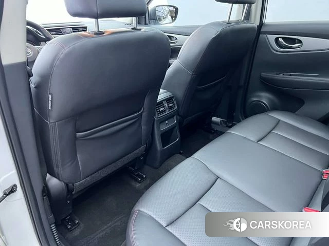 Nissan Qashqai id 4274098 из Китая 29