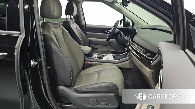 Kia The New Carnival 4th Generation id 4353869 из Кореи 35