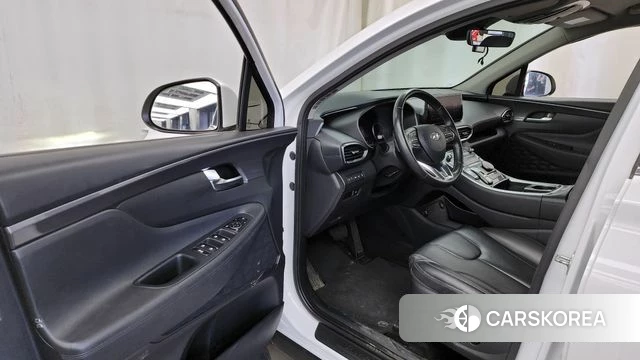 Hyundai The New Santa Fe id 4316770 из Кореи 32