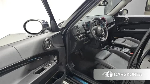 Mini Cooper Countryman id 3420850 из Кореи 20