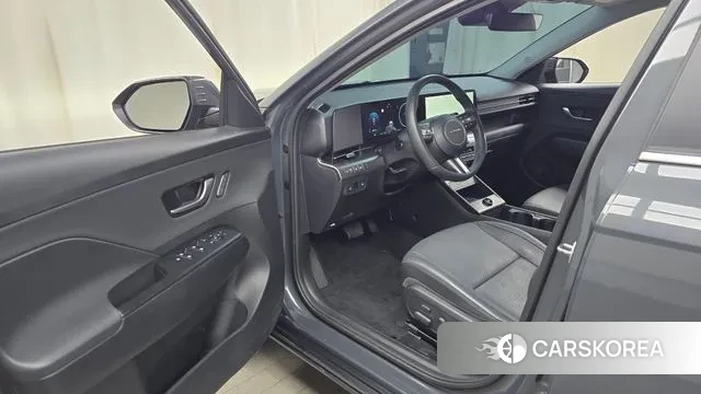 Hyundai Kona Hybrid (SX2) id 3701161 из Кореи 20