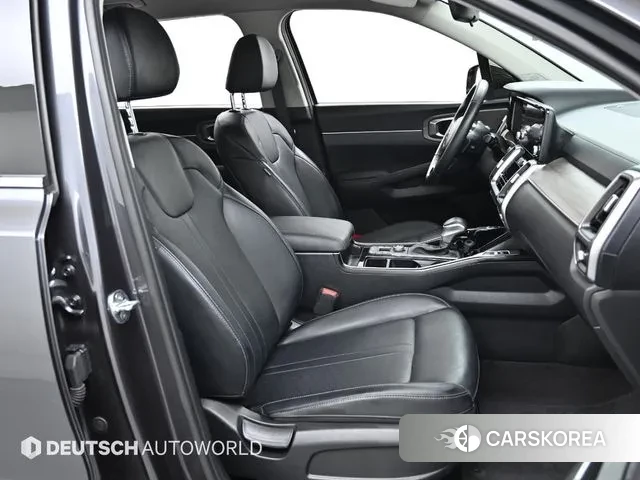 Kia Sorento 4th Generation id 2969838 из Кореи 20