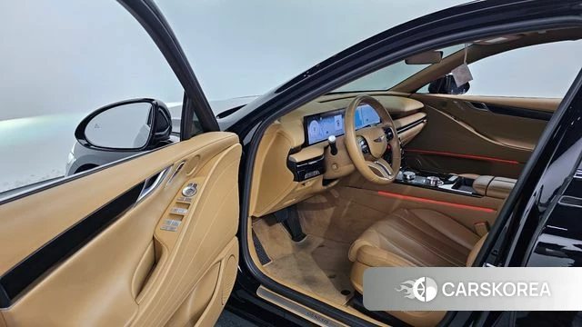 Genesis G80 (RG3) id 4710674 из Кореи 35