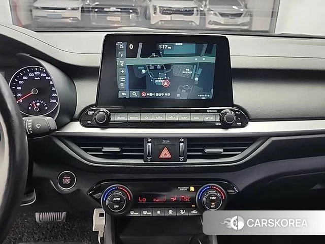 Kia Come New K3 id 4283696 из Кореи 18