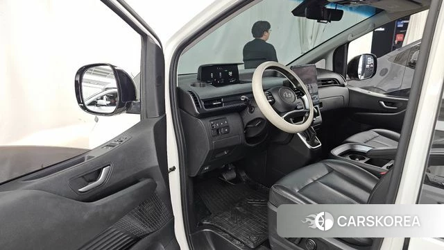 Hyundai Staria id 4500185 из Кореи 30