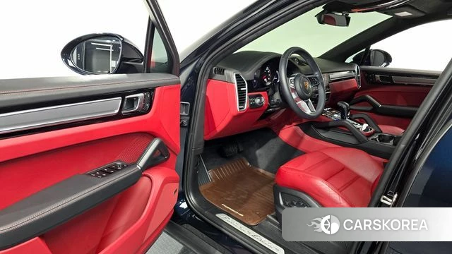 Porsche Cayenne (PO536) id 4414846 из Кореи 32