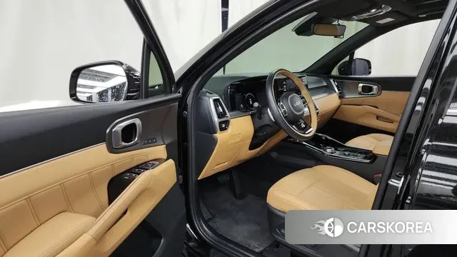 Kia Sorento 4th Generation id 3675805 из Кореи 20