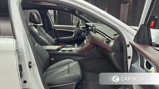 Genesis G70 id 3045243 из Кореи 20