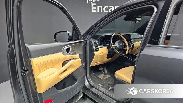 Kia Sorento 4th Generation id 2980901 из Кореи 20