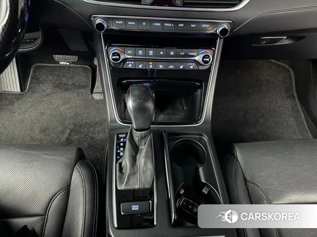 Hyundai Grandeur IG id 3005044 из Кореи 20