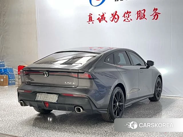 Chang'an UNI-V id 4392221 из Китая 18