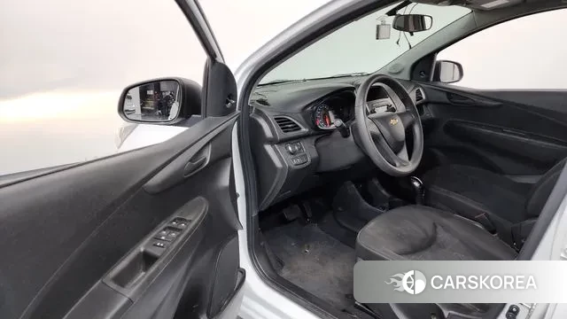 Chevrolet (GM Daewoo) The New Spark id 3412373 из Кореи 20