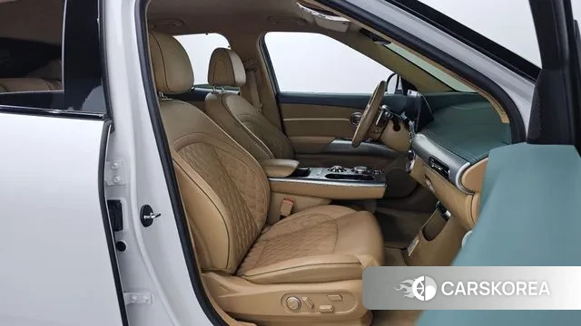 Genesis GV60 id 3467781 из Кореи 20