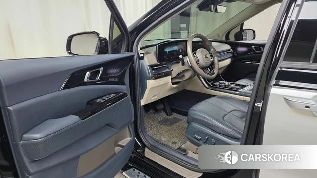 Kia Carnival 4th generation id 4745956 из Кореи 33