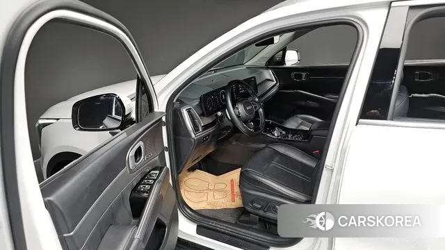 Kia The New Sorento 4th Generation id 3502519 из Кореи 20