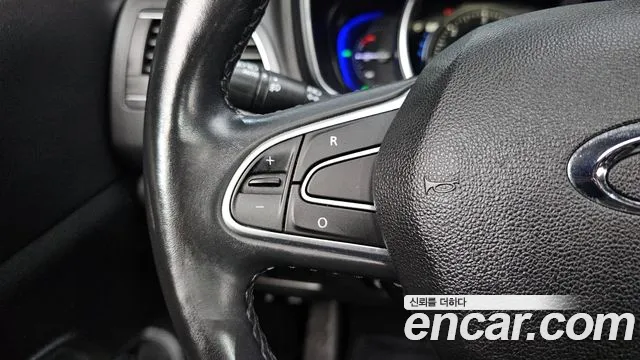 Renault Korea (Samsung) QM6 id 2723347 из Кореи 20