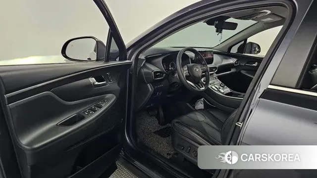 Hyundai The New Santa Fe id 2980853 из Кореи 20