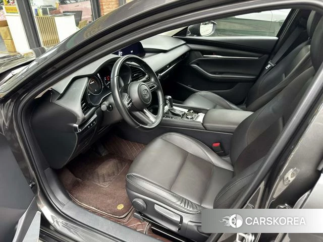 Mazda 3 Angkesaila id 4262357 из Китая 21