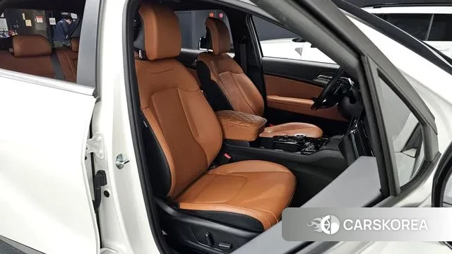 Kia Sportage 5th Generation id 3624487 из Кореи 20