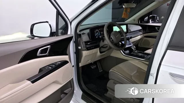 Kia Carnival 4th generation id 3406373 из Кореи 20