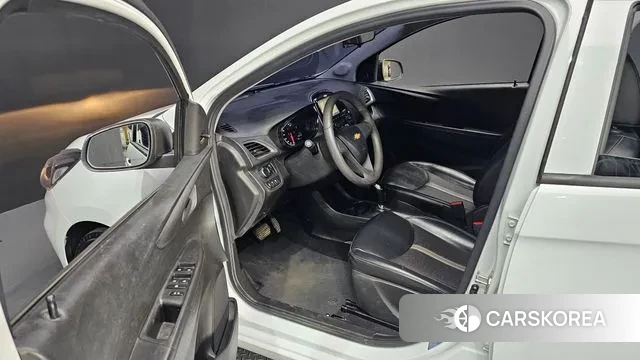 Chevrolet (GM Daewoo) The New Spark id 3386142 из Кореи 20