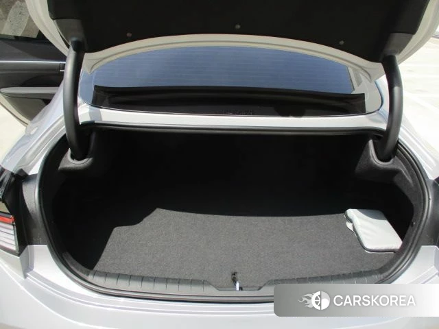 Hyundai Sonata D Edge (DN8) id 4335387 из Кореи 20