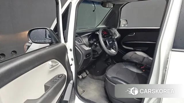 Kia The New Ray id 3707952 из Кореи 20