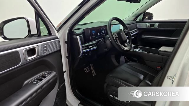 Hyundai Santa Fe (MX5) id 3909677 из Кореи 20