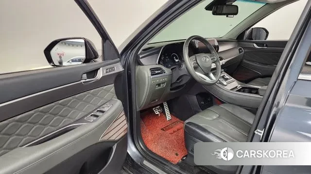 Hyundai Palisade id 3586761 из Кореи 20