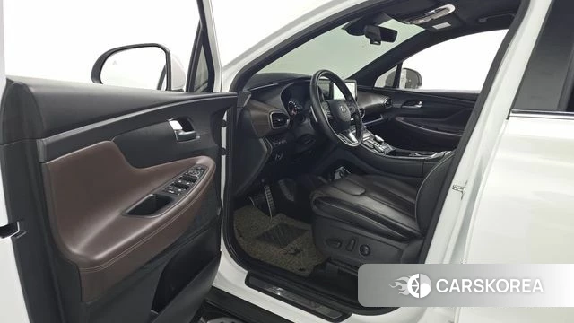 Hyundai The New Santa Fe id 4905020 из Кореи 33