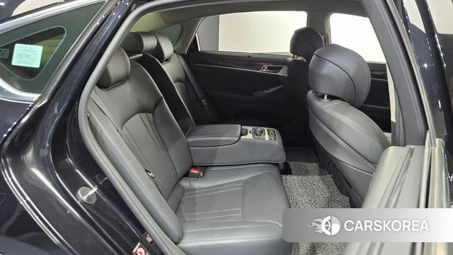 Genesis G80 id 4759817 из Кореи 35