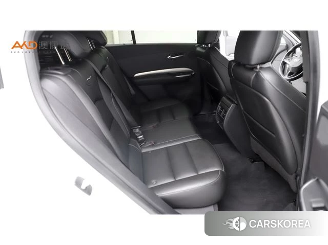 Cadillac XT4 id 4238343 из Китая 10