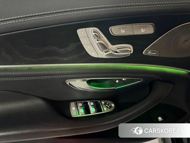 Mercedes-Benz CLS-Class C257 id 3982113 из Кореи 19