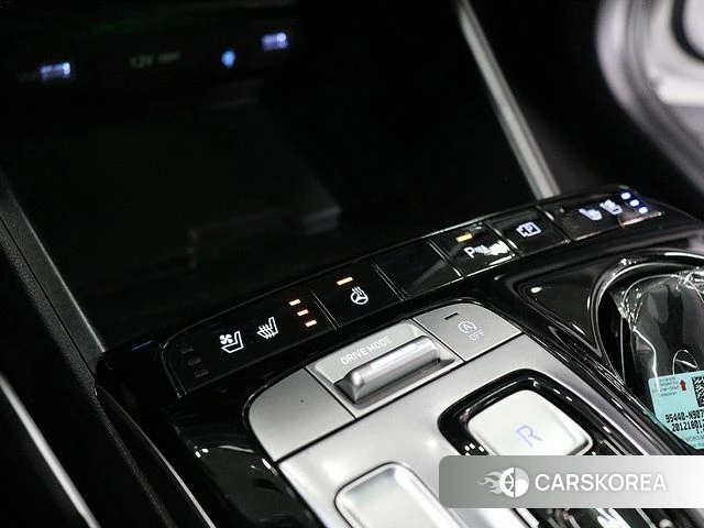 Hyundai Tucson (NX4) id 4586449 из Кореи 20