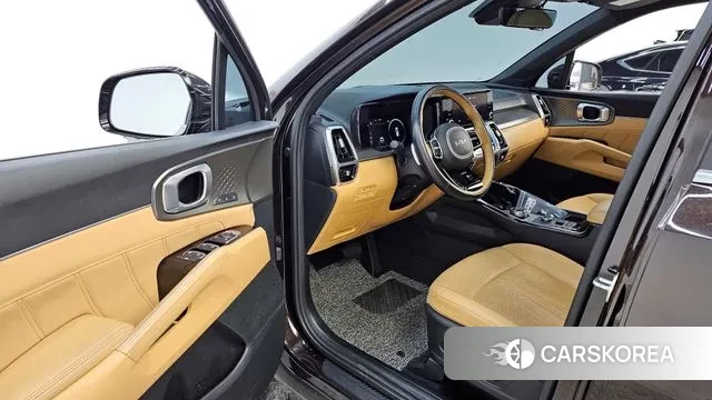 Kia Sorento 4th Generation id 3680666 из Кореи 20