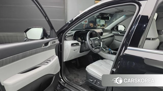 Hyundai The New Palisade id 4474741 из Кореи 33