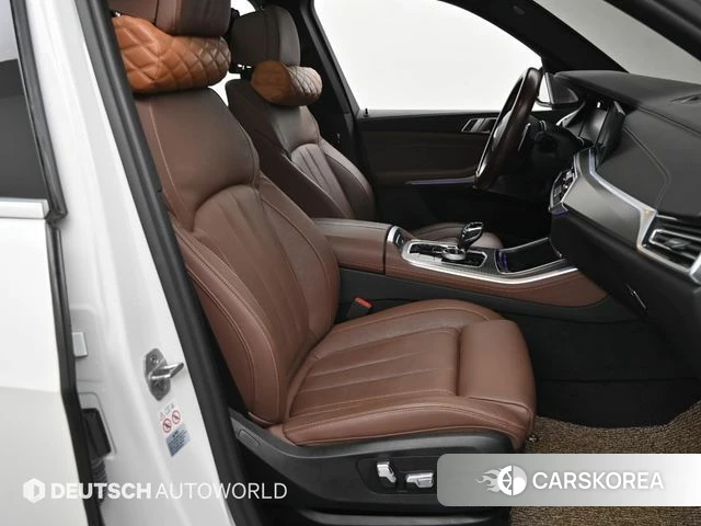 BMW X5 (G05) id 3892678 из Кореи 20