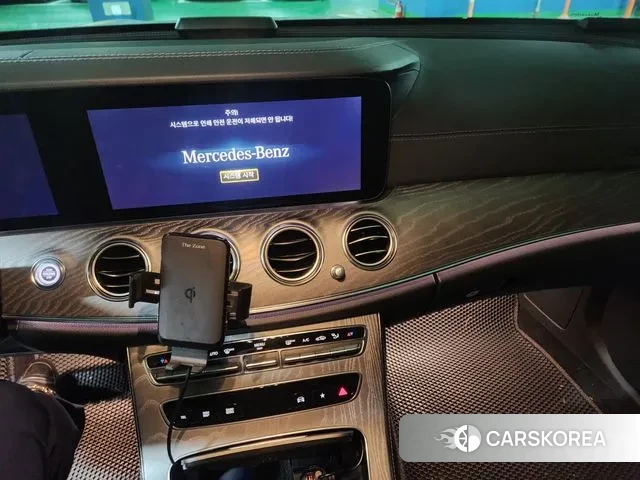 Mercedes-Benz E-Class W213 id 3592476 из Кореи 14