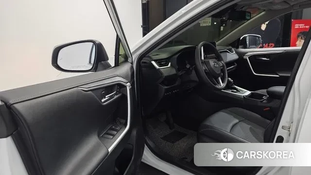 Toyota RAV4 5th Generation id 3776298 из Кореи 20