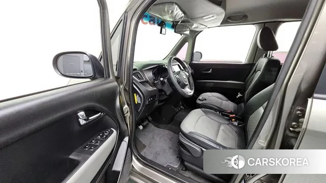 Kia The New Ray id 3480271 из Кореи 20