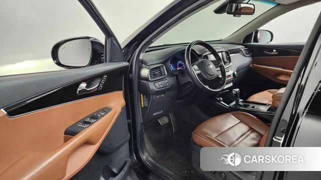 Kia The New Sorento id 4246068 из Кореи 20