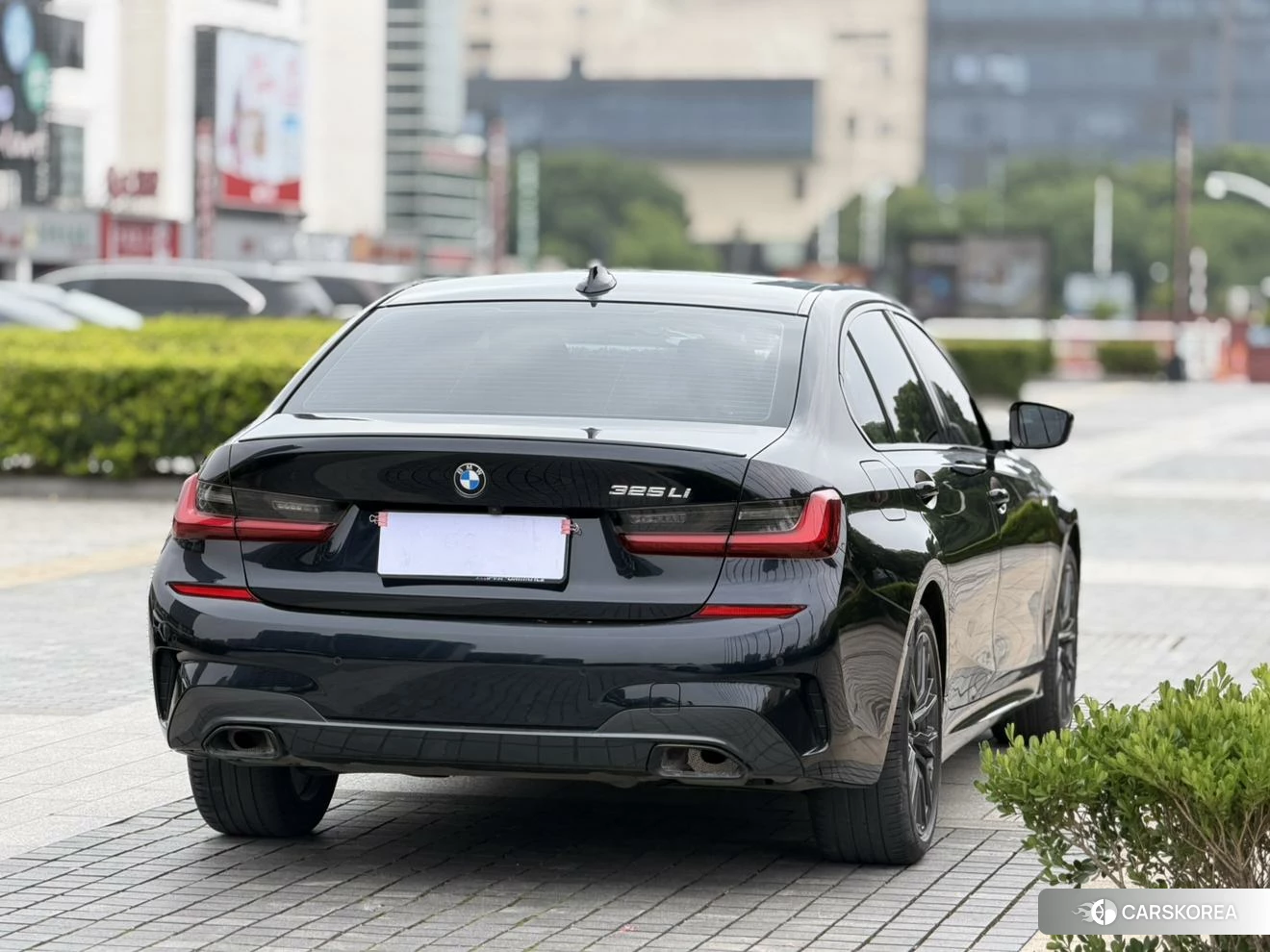 BMW 3 series id 4486399 из Китая 16