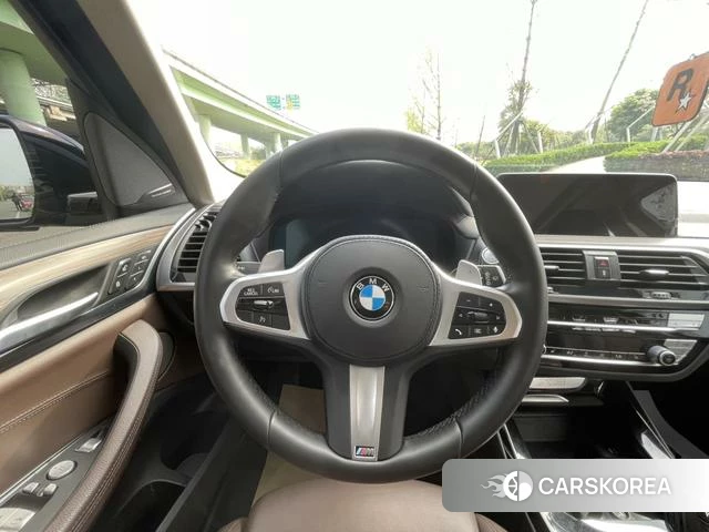 BMW X3 id 4256654 из Китая 15