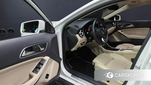 Mercedes-Benz GLA-Class X156 id 4615017 из Кореи 20