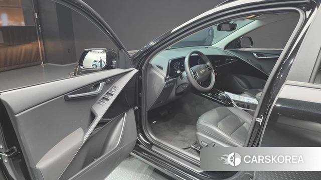 Kia Di All New Niro EV id 4243666 из Кореи 30