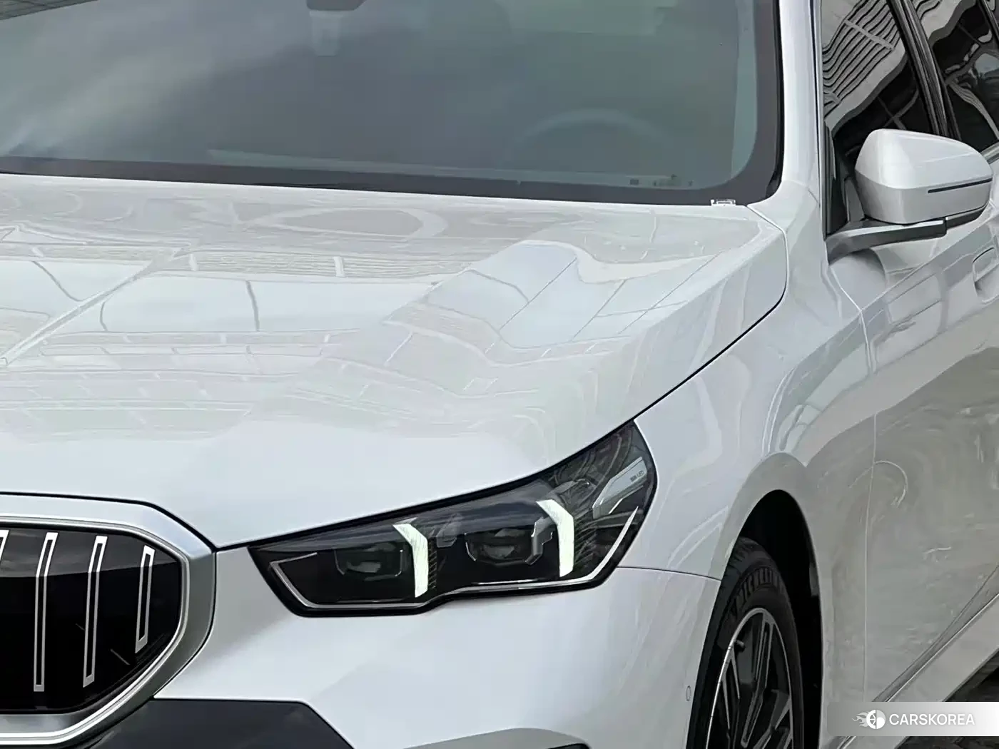 BMW 5 series id 4570748 из Китая 24