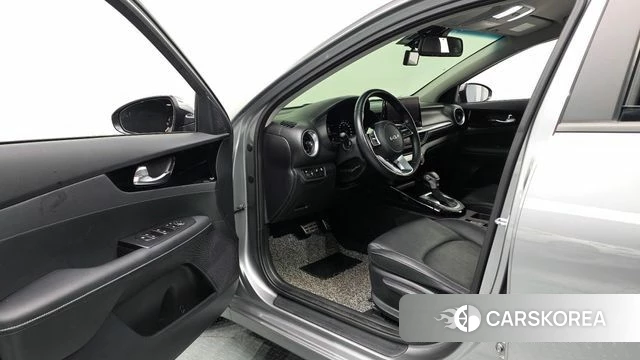Kia The New K3 2nd generation id 4585206 из Кореи 20
