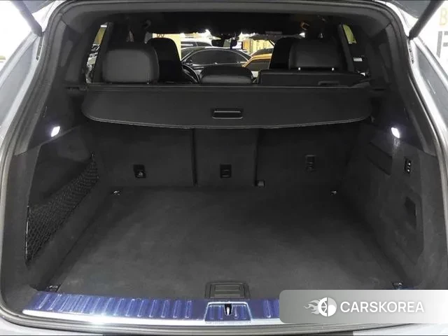 Porsche Cayenne (PO536) id 3153701 из Кореи 20