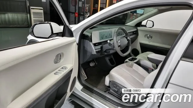 Hyundai Ionic 5 id 2745786 из Кореи 19