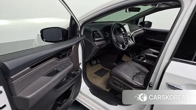 Honda Odyssey id 3761104 из Кореи 20